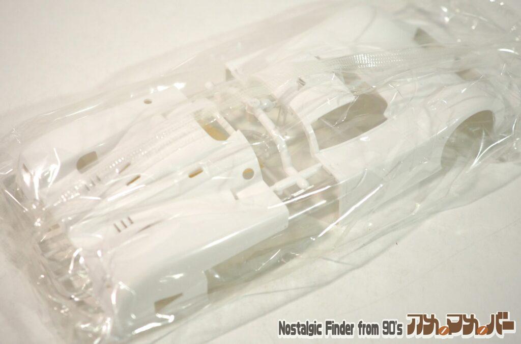 1/24 ジャガーXJR-9LM ボディ02