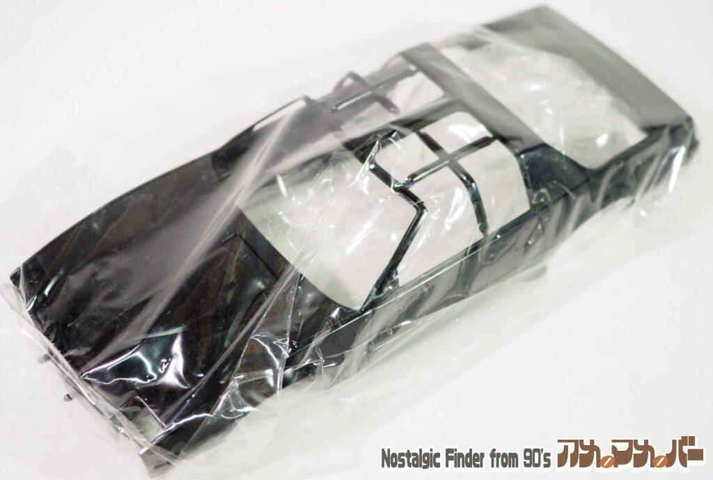 1/24 K.I.T.T. シーズンIII ボディ