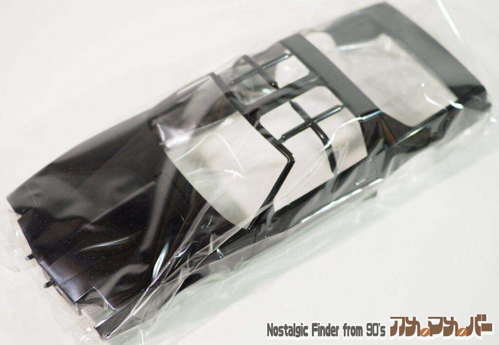 1/24 K.I.T.T. シーズンⅣ ボディ