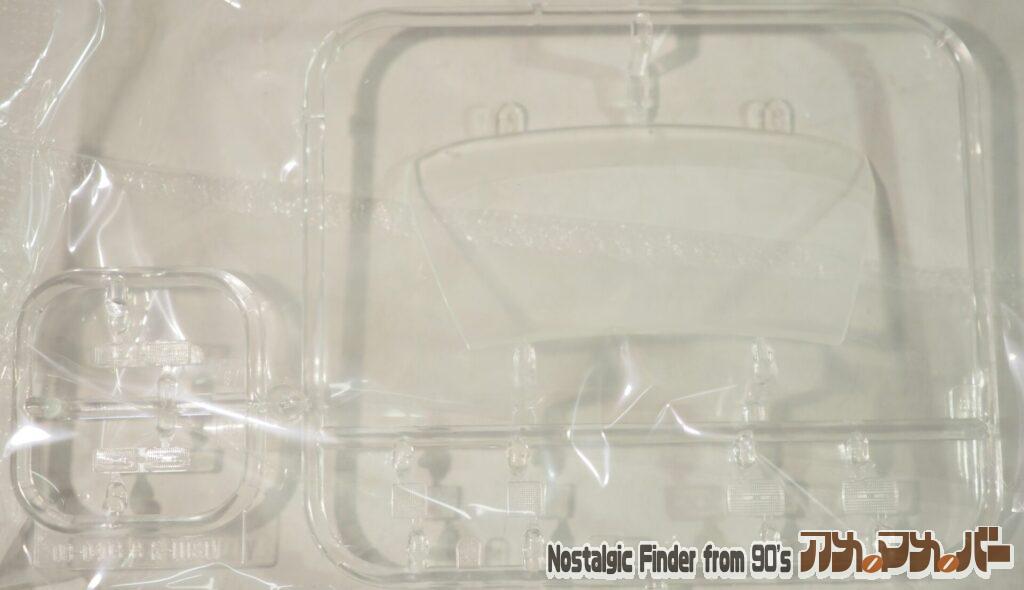 1/24 K.I.T.T. シーズンⅣ ランナー03