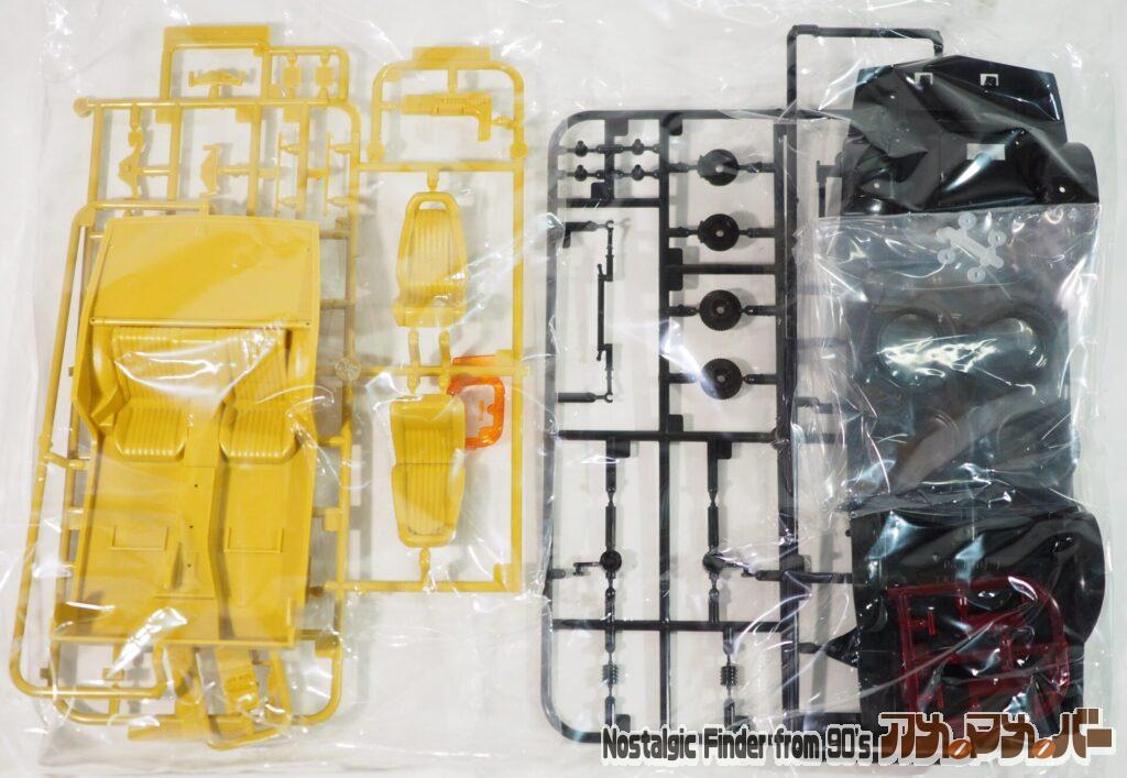 1/24 K.I.T.T. シーズンⅣ SPM ランナー02