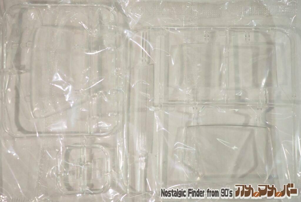 1/24 K.I.T.T. シーズンⅣ SPM ランナー03