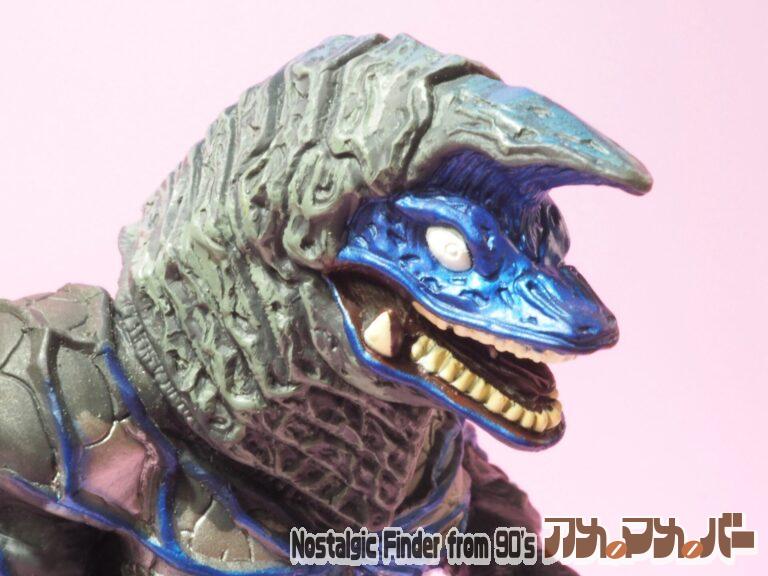 バンダイ 2015年製 閻魔分身獣 ゴーグファイヤーゴルザ