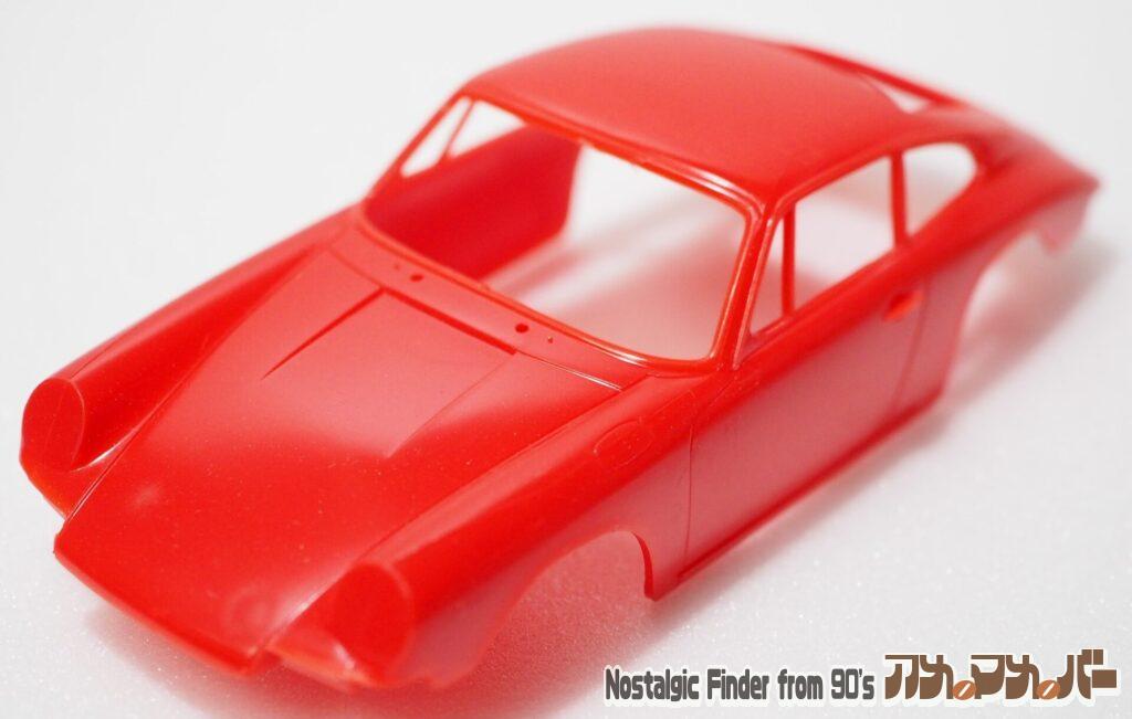 1/32 ポルシェ911 ボディ