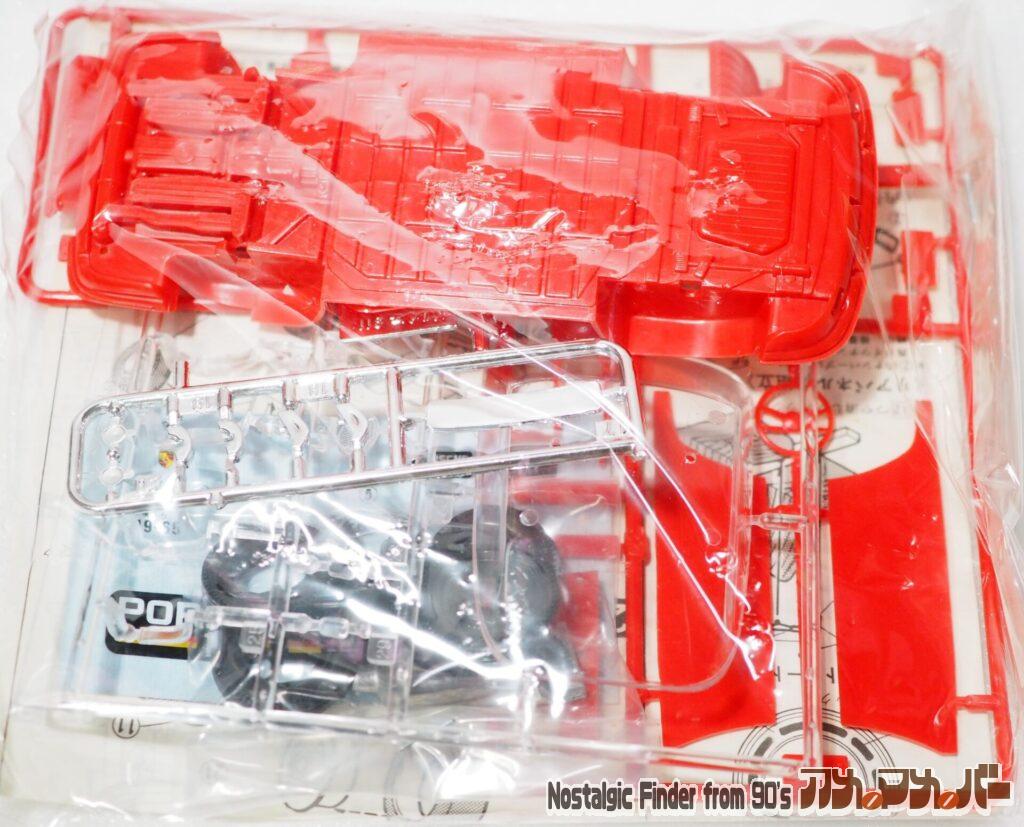 1/32 ポルシェ911 ランナー