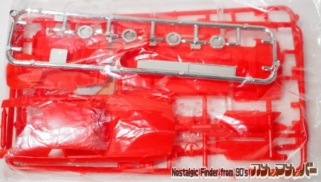 1/32 ジャガー XJS ランナー