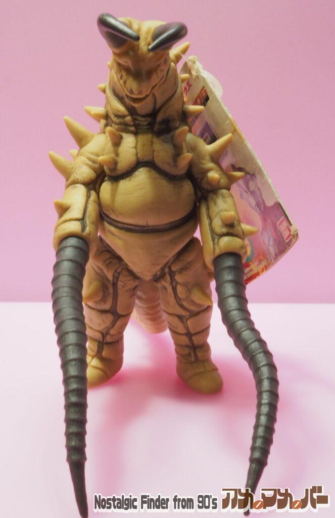 2006 グドン 正面