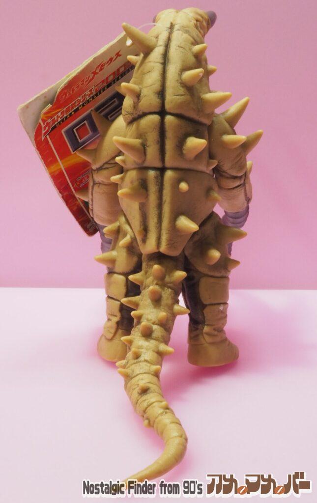 2006 グドン 背面