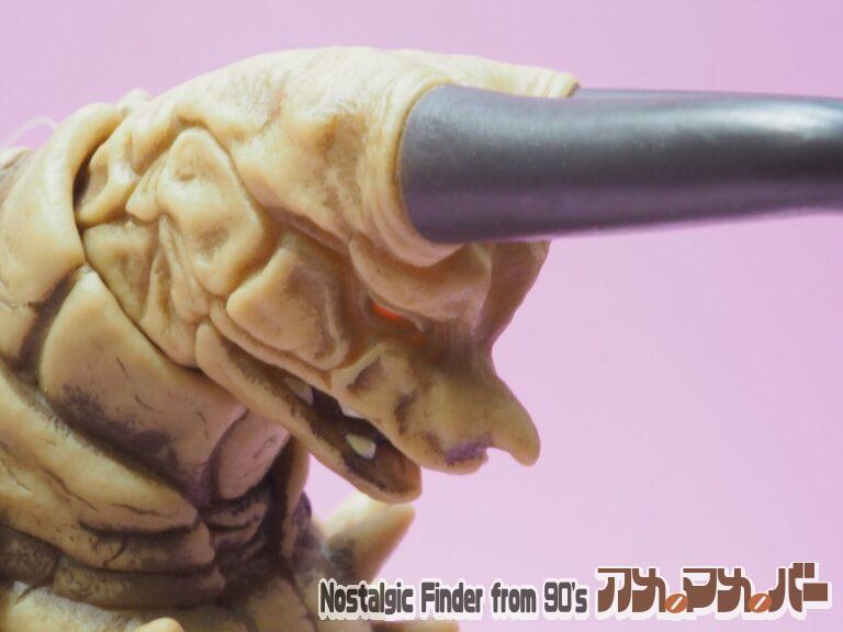 バンダイ 2006年製 地底怪獣 グドン