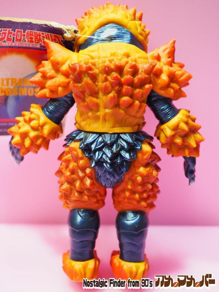 2001 ラグストーン 背面