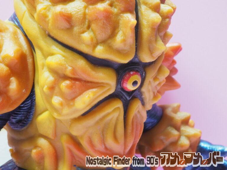 バンダイ 2001年製 催眠魔獣 ラグストーン