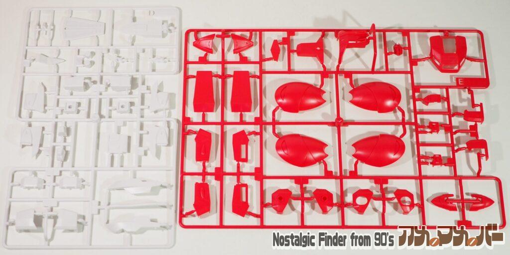 1/72 ガリアン ランナー02