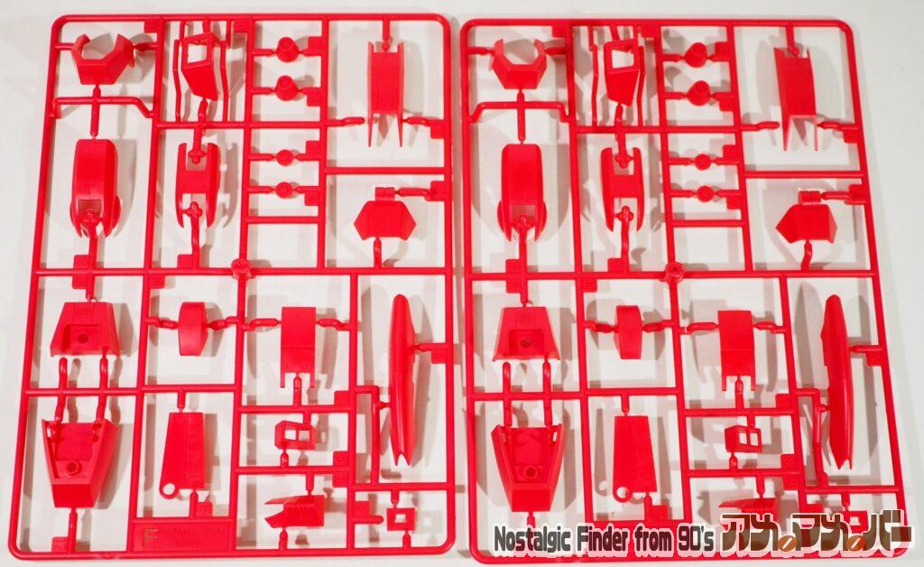 1/72 ガリアン ランナー03