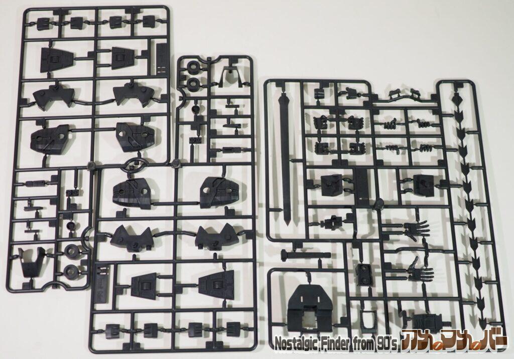 1/72 ガリアン ランナー04