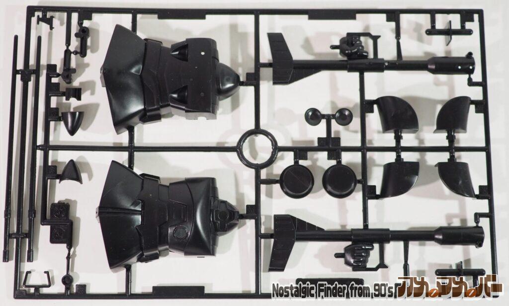 1/144 リックドム ランナー02