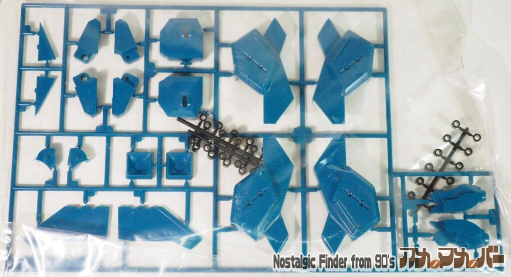 学研 1/48 レギオス・エータ ランナー02