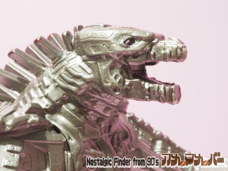 バンダイ 2021年製 メカゴジラ from MOVIE 『GODZILLA VS. KONG』
