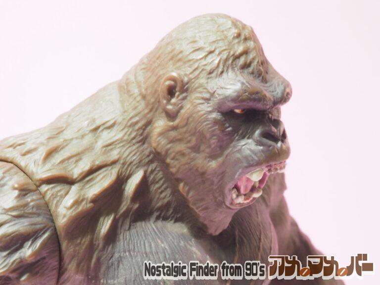 バンダイ 2021年製 KONG from MOVIE 『GODZILLA VS. KONG』