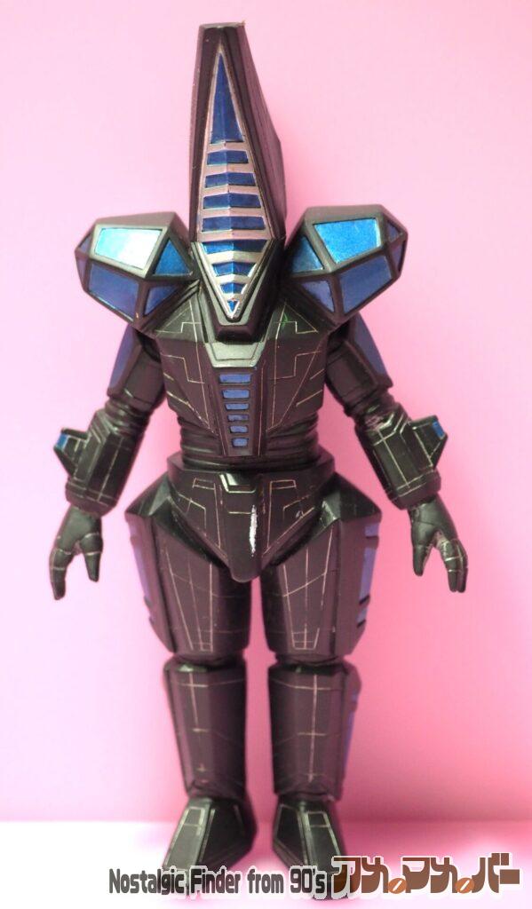 2002 サイドバクター 正面