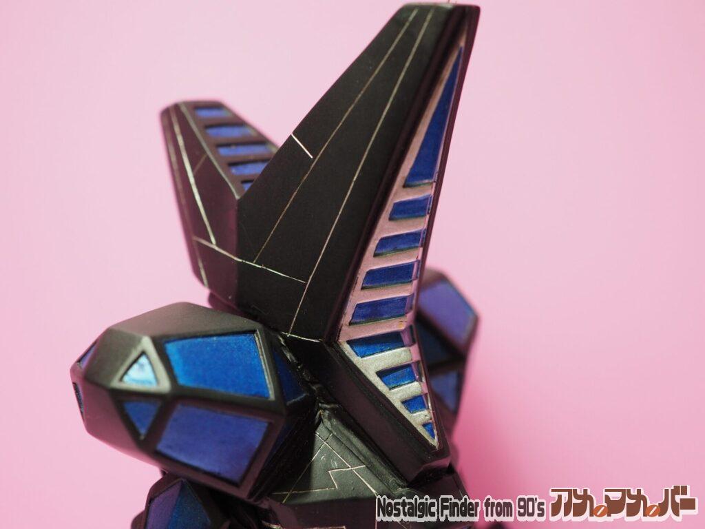 2002 サイドバクター 頭部アップ