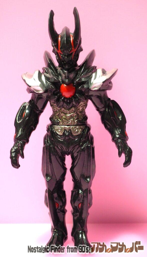 2013 ダークルギエル 前面