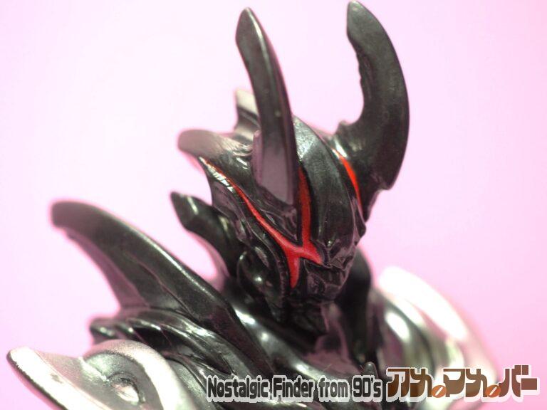 バンダイ 2013年製 暗黒の魔神 ダークルギエル