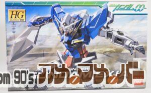 バンダイ HG 1/144 GN-001 ガンダムエクシア