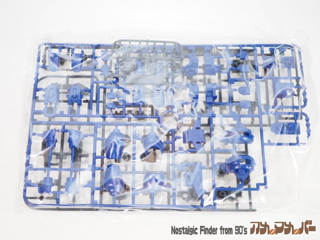 1/144 ティエレン宇宙指揮官型 ランナー02