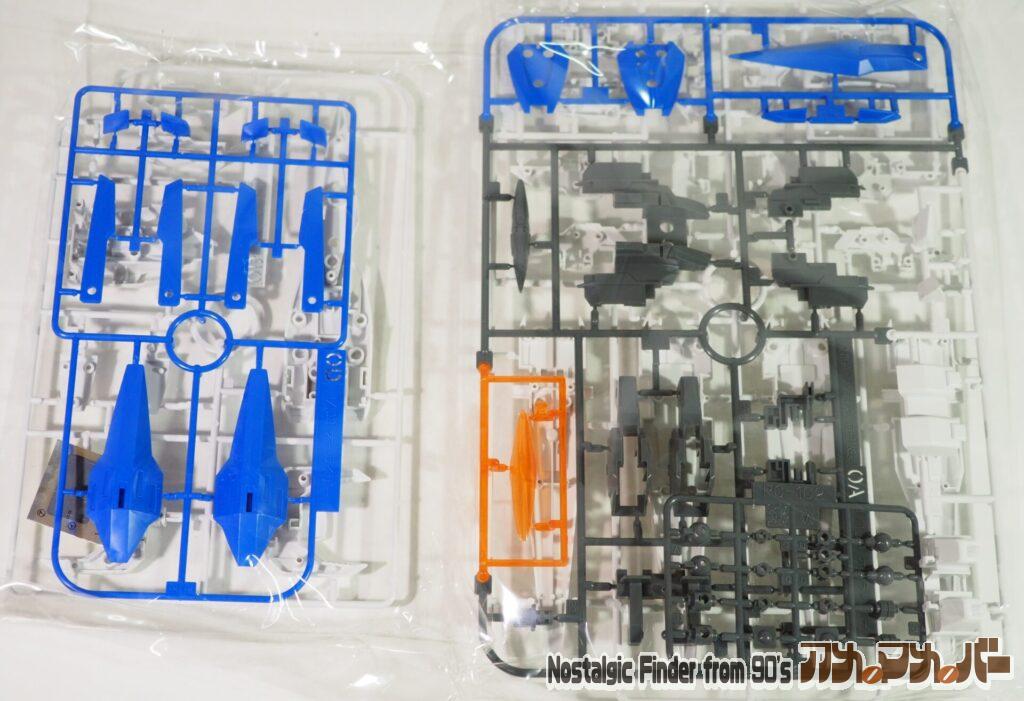 1/100 オーライザー ランナー