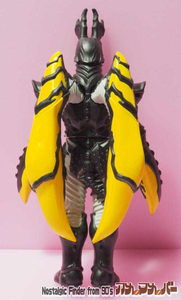 2011 ハイパーゼットン 背面