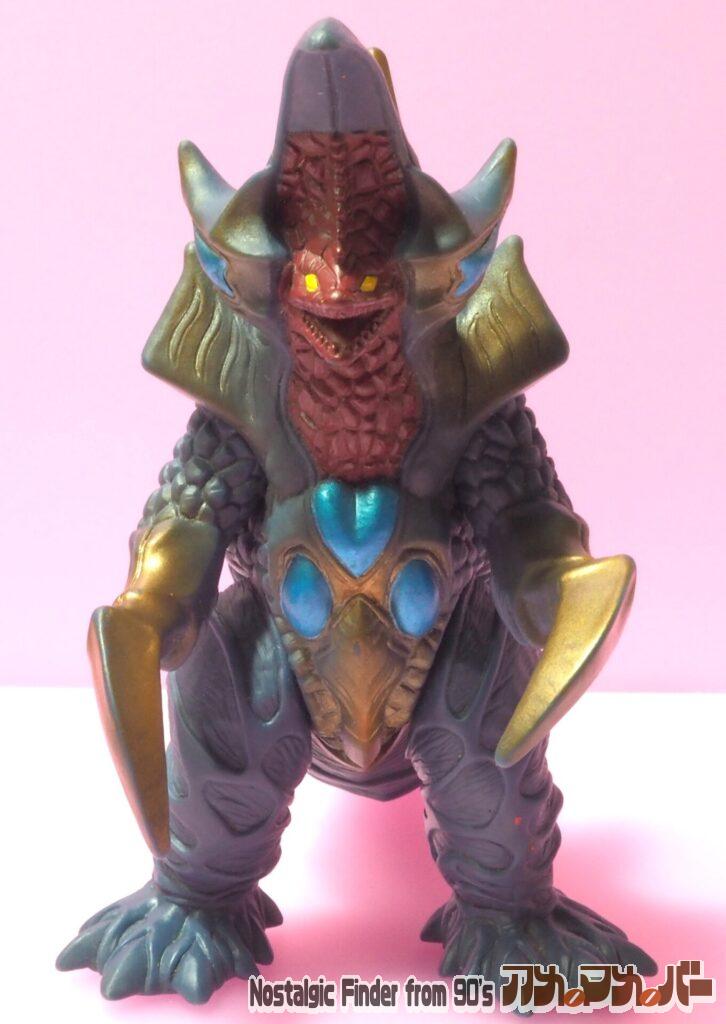 2013 超コッヴ 前面