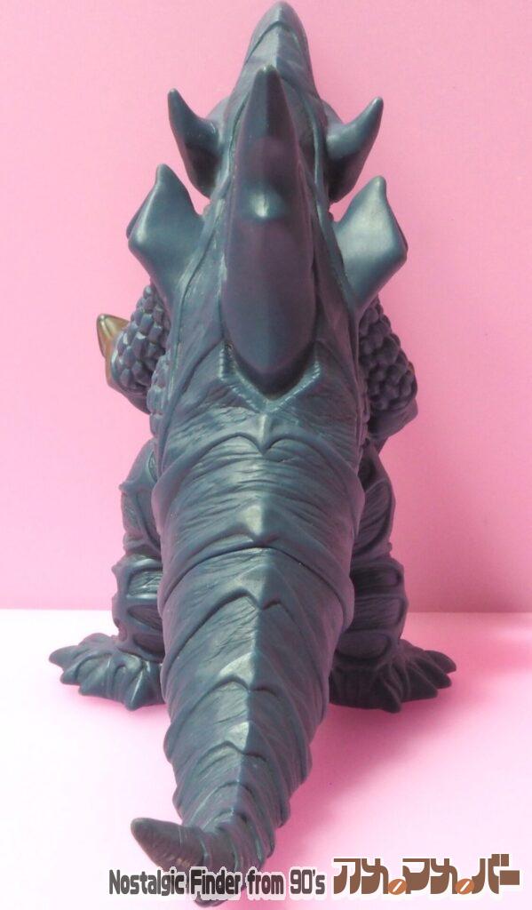 2013 超コッヴ 背面