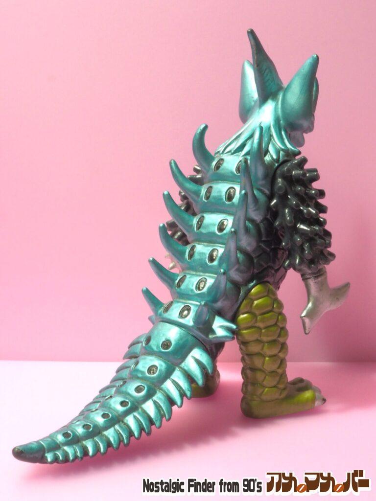 1984 タイラント 斜め後ろ02