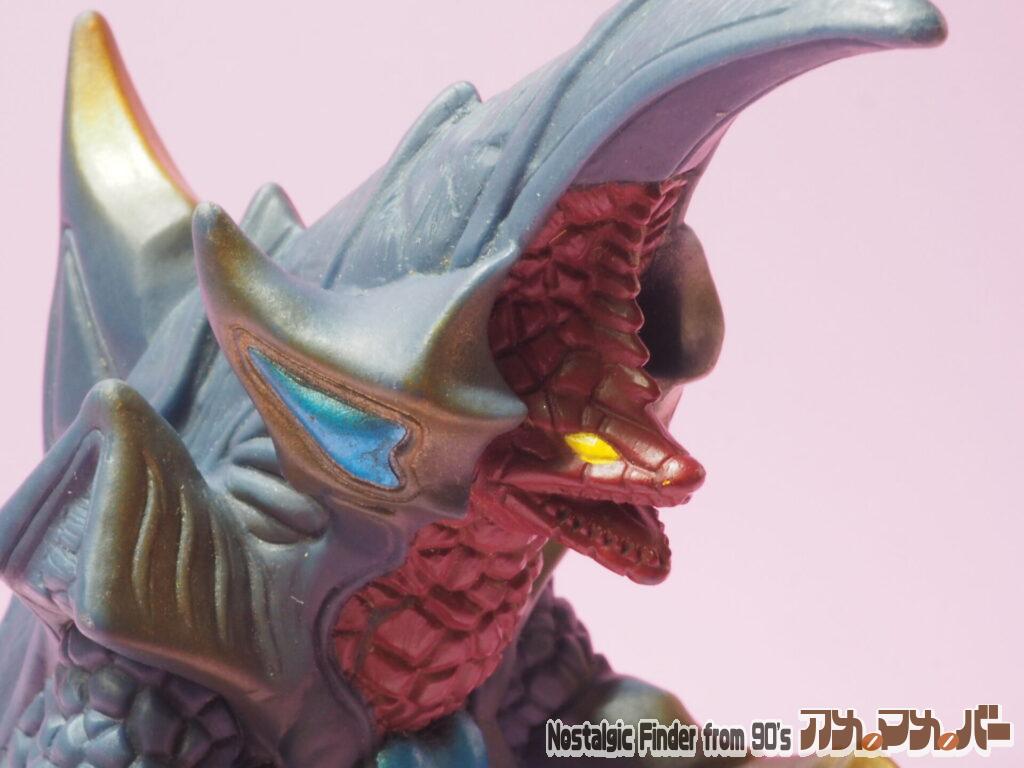 2013 超コッヴ 頭部アップ