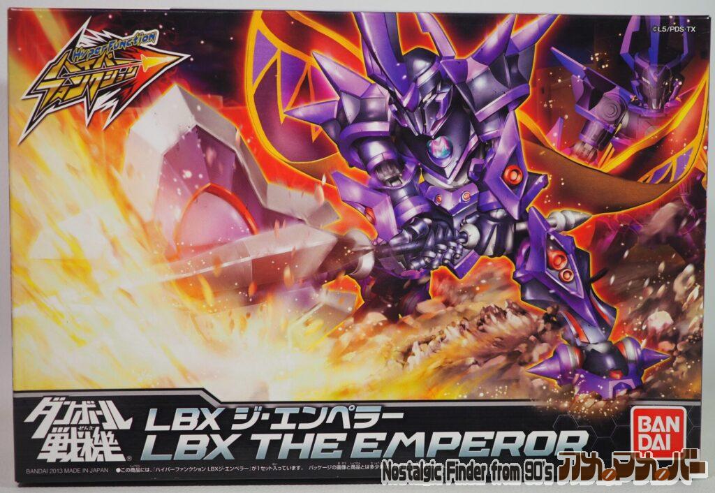 ボックスアート