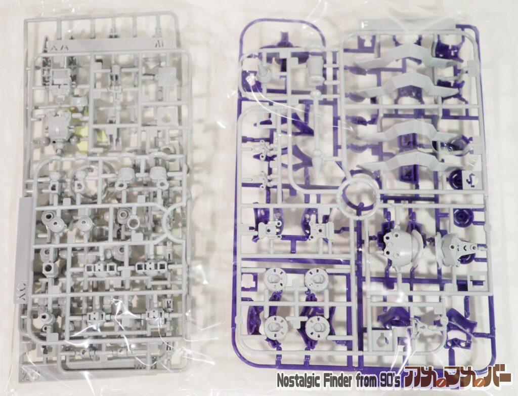 1/1 LBX ジ・エンペラー ランナー02