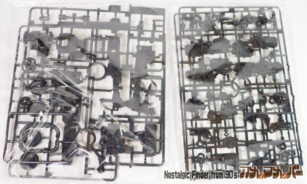 MG 1/100 ブレイズザクファントム ランナー03