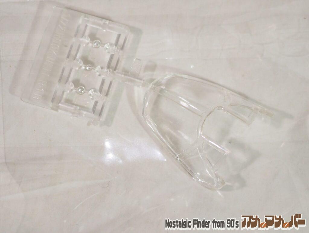 1/72 ロックウェル B-1B ランナー03