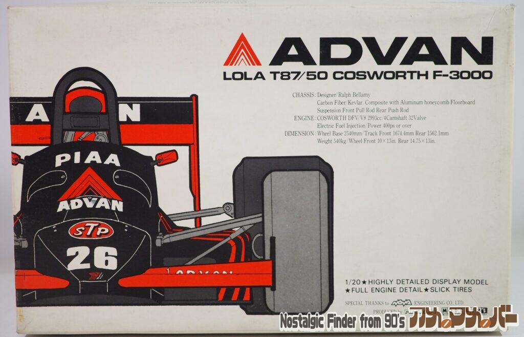 ボックスアート