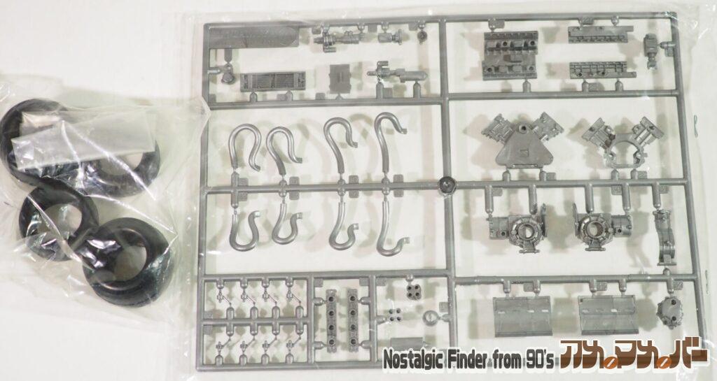 1/20 アドバン ローラ T87/50 ランナー02