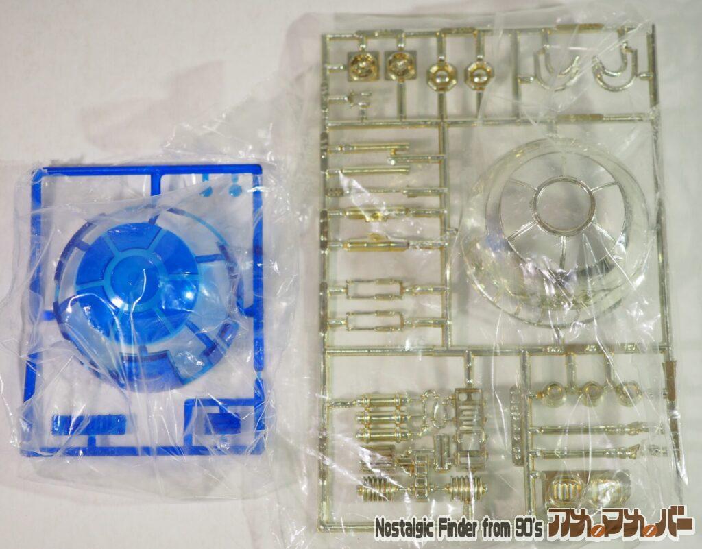 1/8 R2-D2 ランナー01