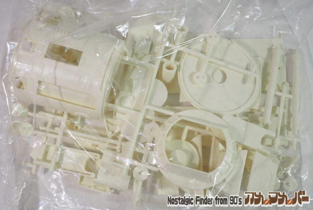 1/8 R2-D2 ランナー02