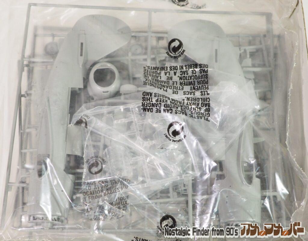 1/48 SB2C-4 ヘルダイバー ランナー