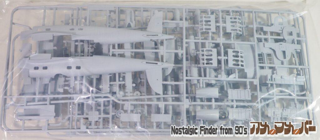 1/72 ハインケル He111 H-6 ランナー02