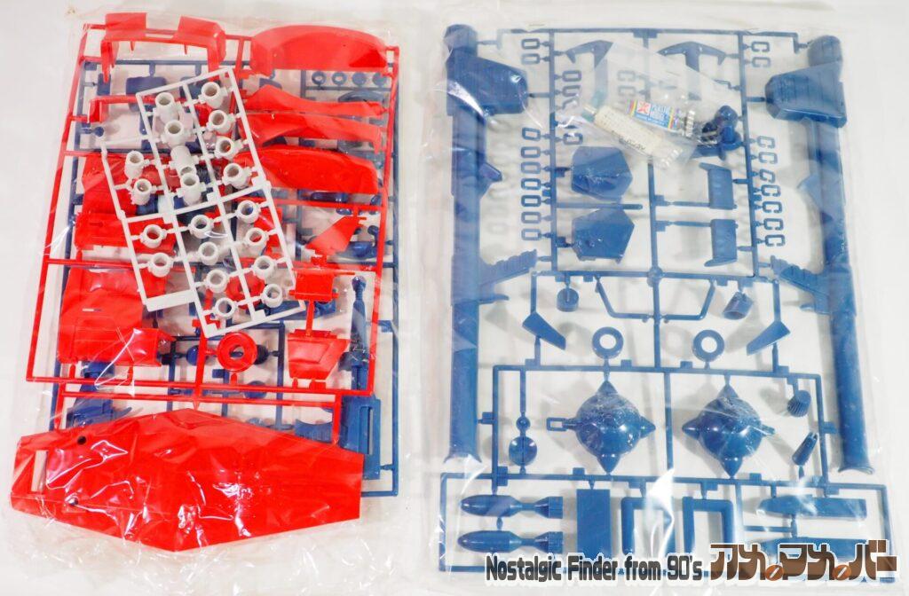 旧キット 1/60 ガンダム ランナー01