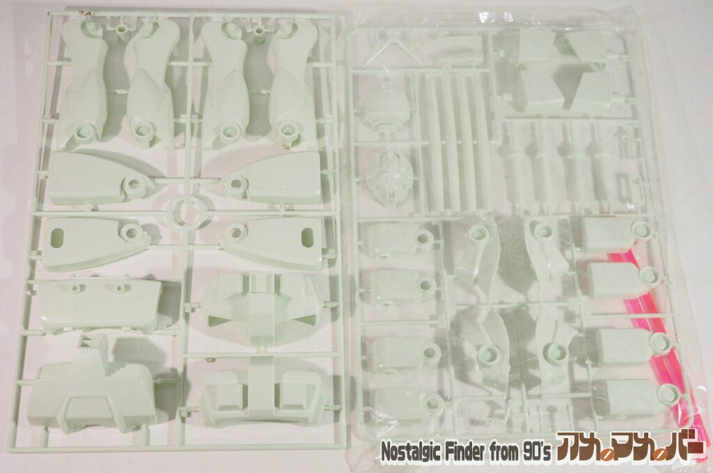 旧キット 1/60 ガンダム ランナー02