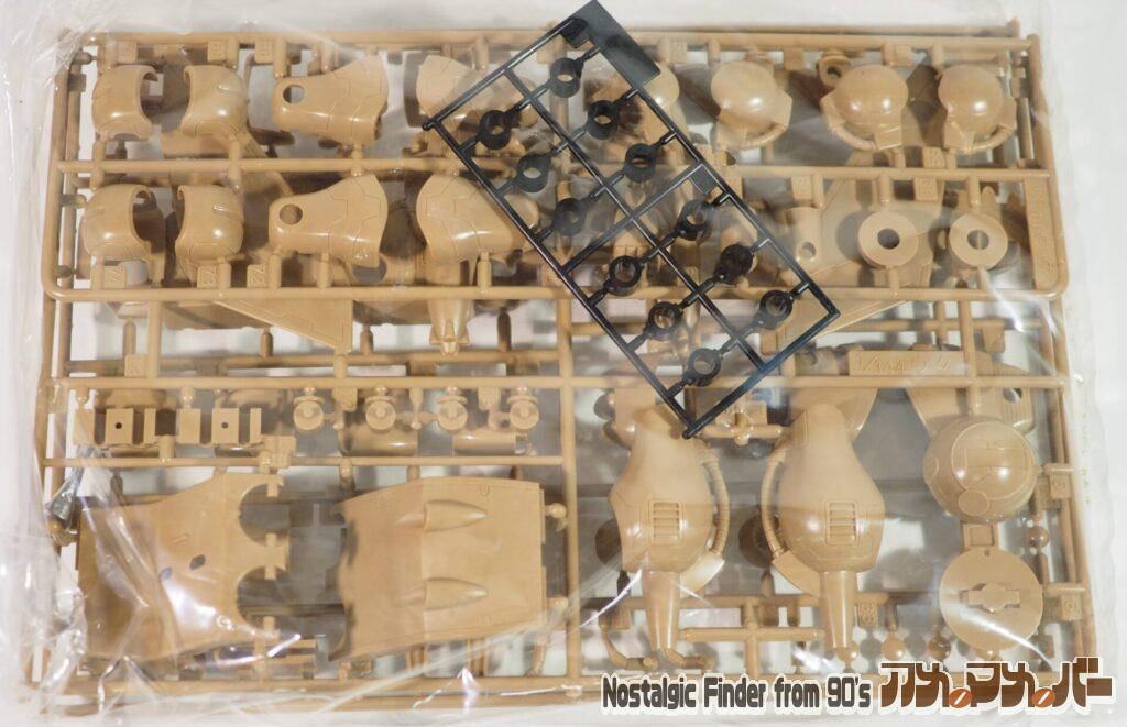 1/144 ウグ ランナー