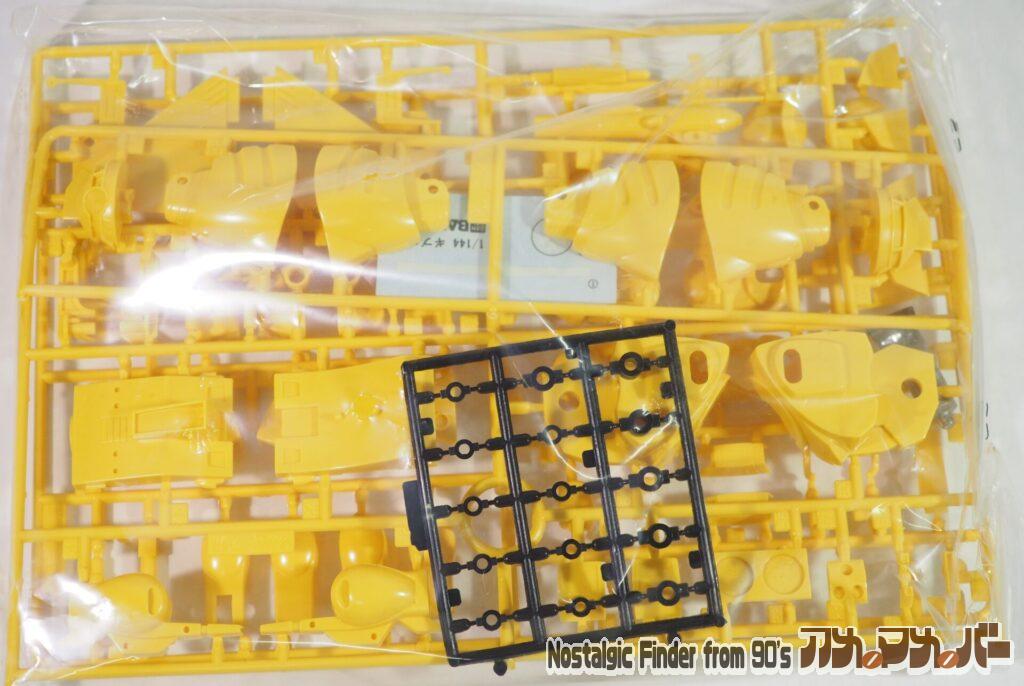 1/144 ギブル ランナー