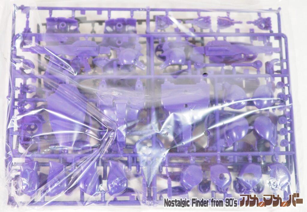 1/144 デュラッヘ ランナー