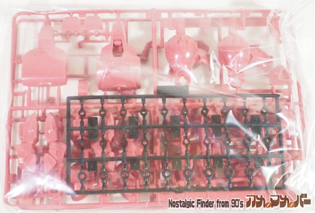 1/144 レコン ランナー